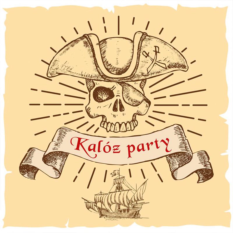 kaloz_party