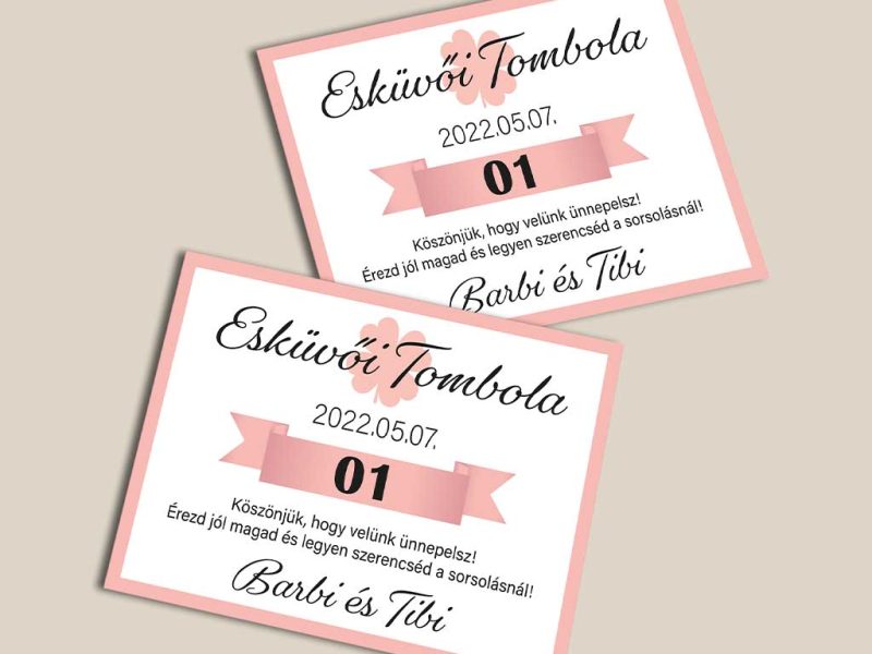 tombola